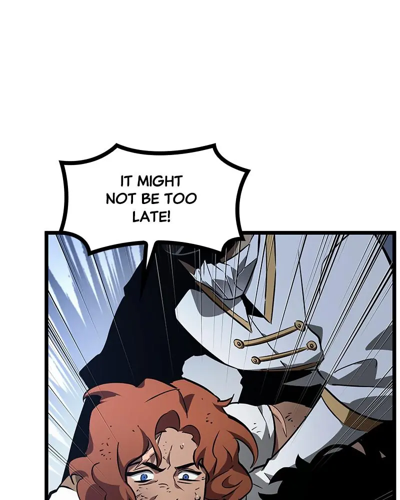 The World After the Fall Chapter 19