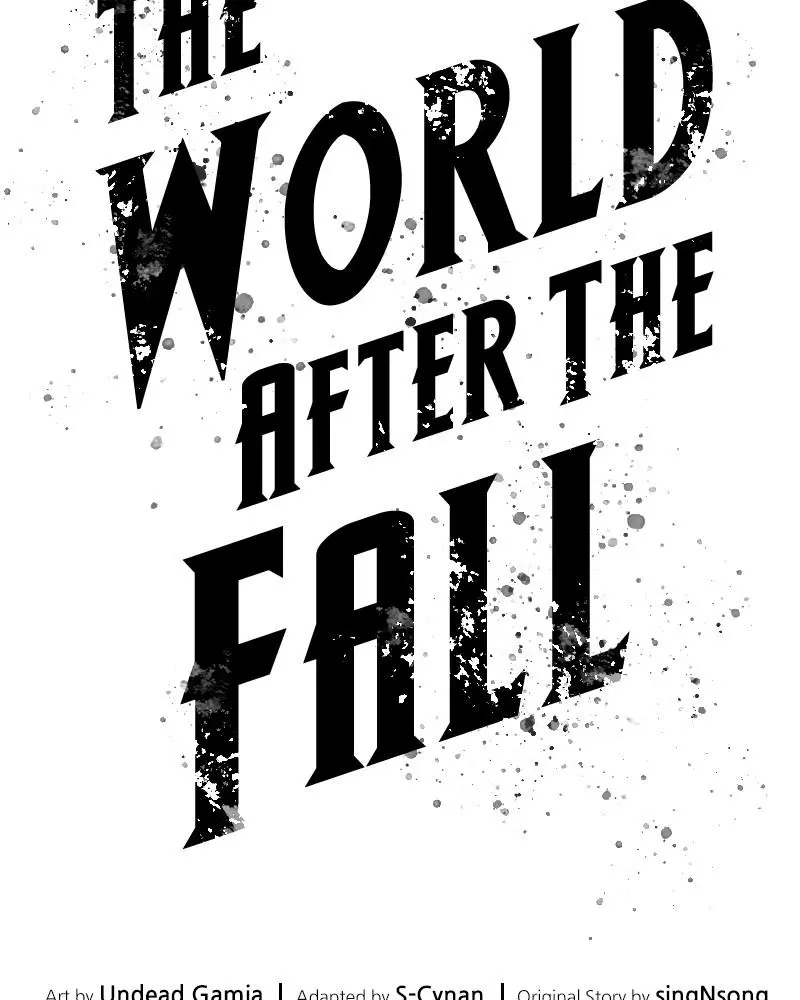 The World After the Fall Chapter 19
