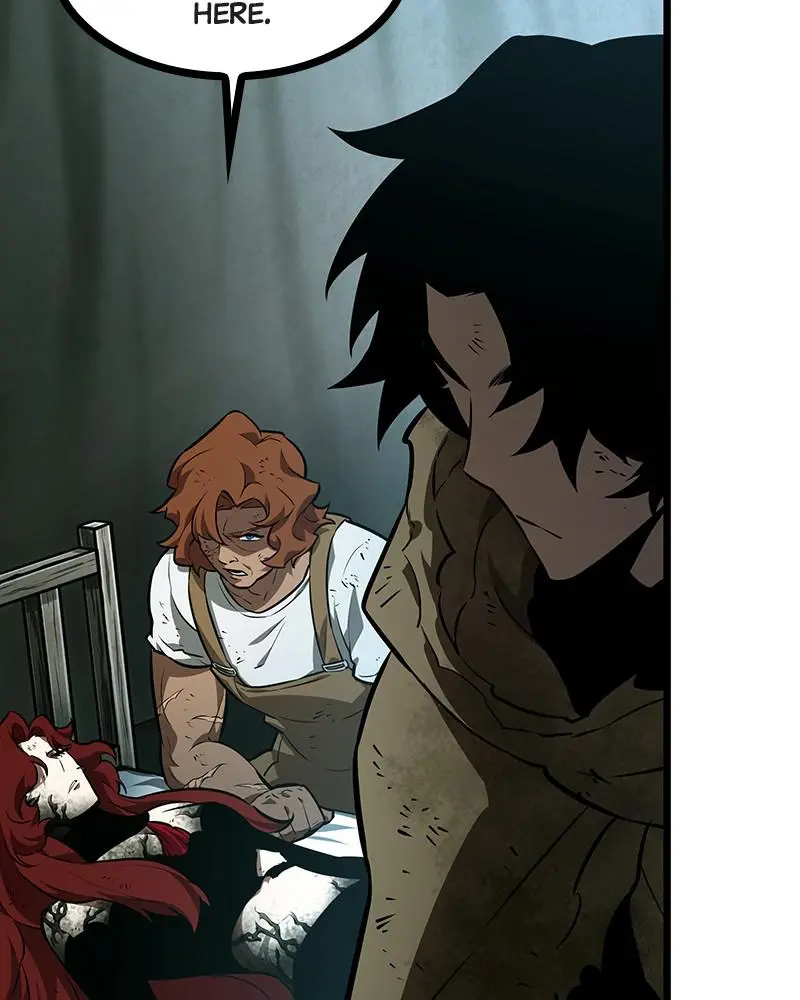 The World After the Fall Chapter 19