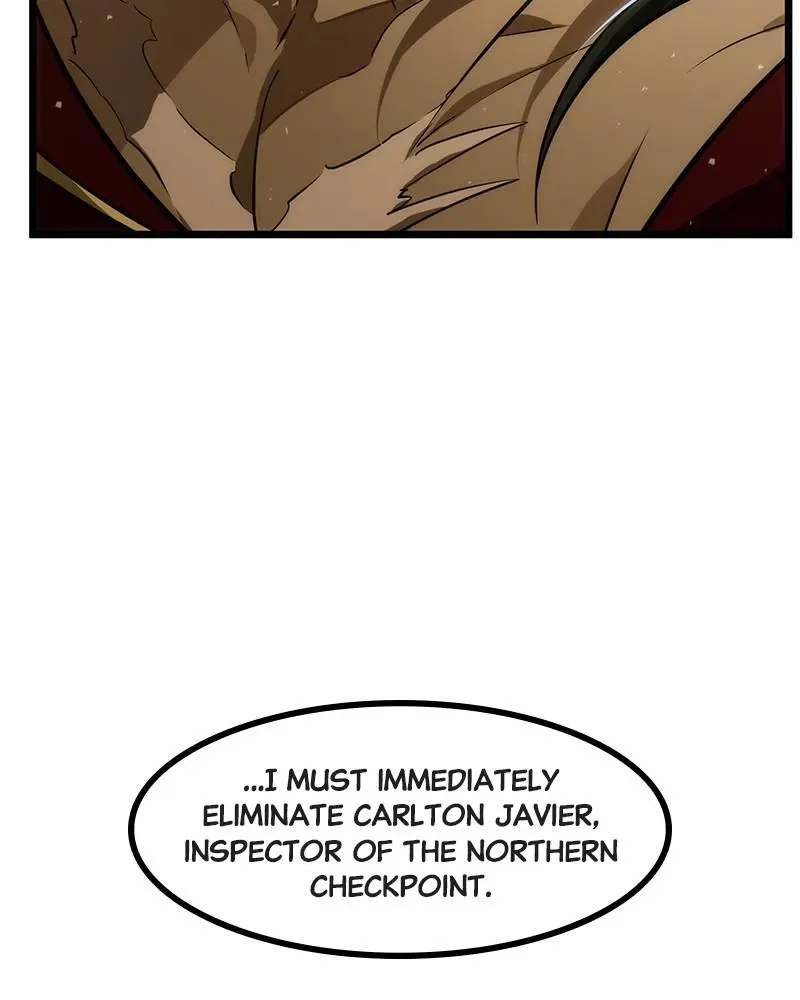 The World After the Fall Chapter 19