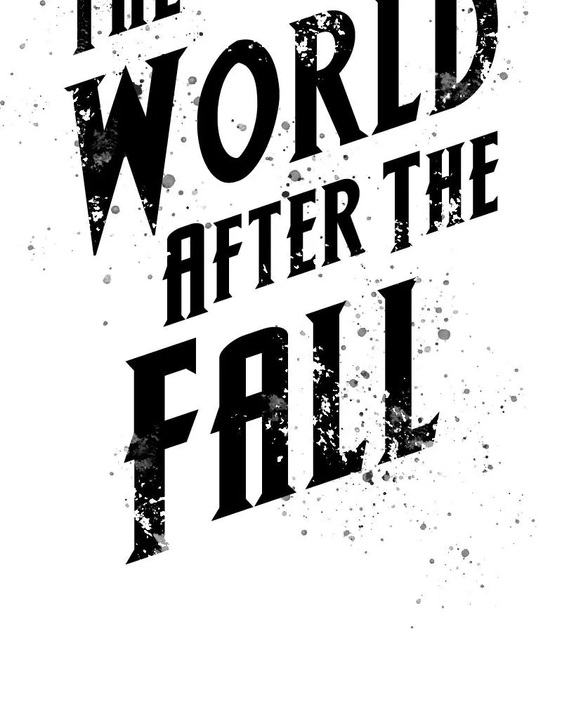 The World After the Fall Chapter 19