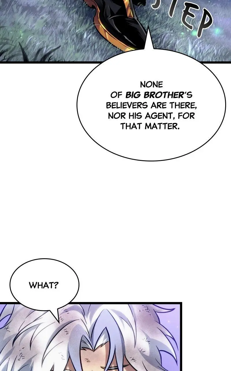 The World After the Fall Chapter 190