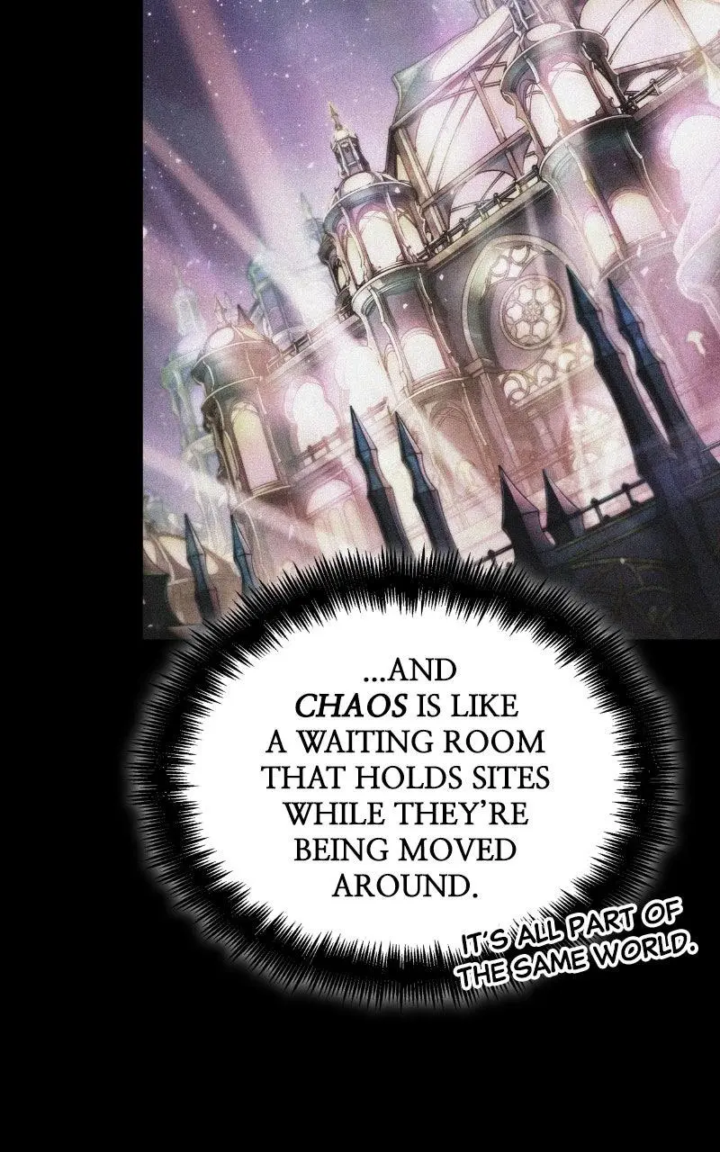 The World After the Fall Chapter 190