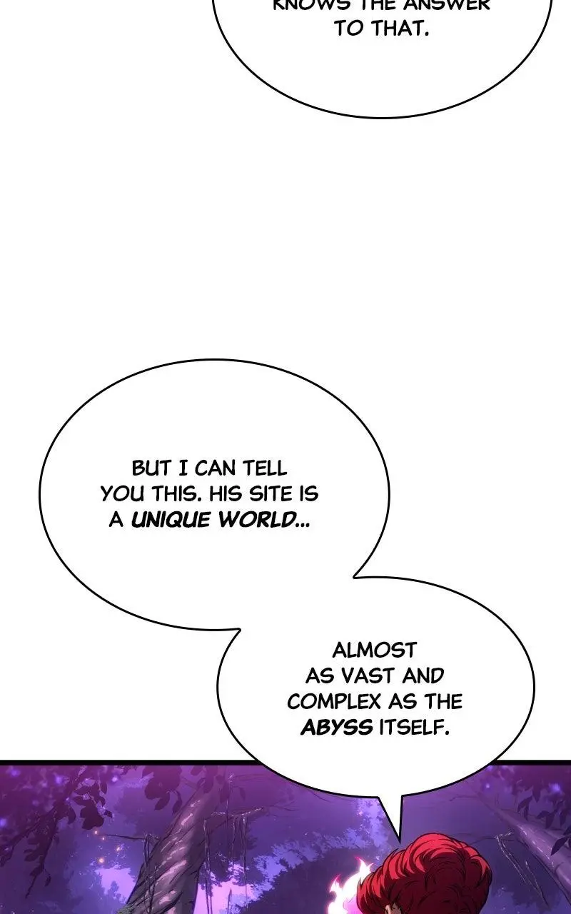 The World After the Fall Chapter 190