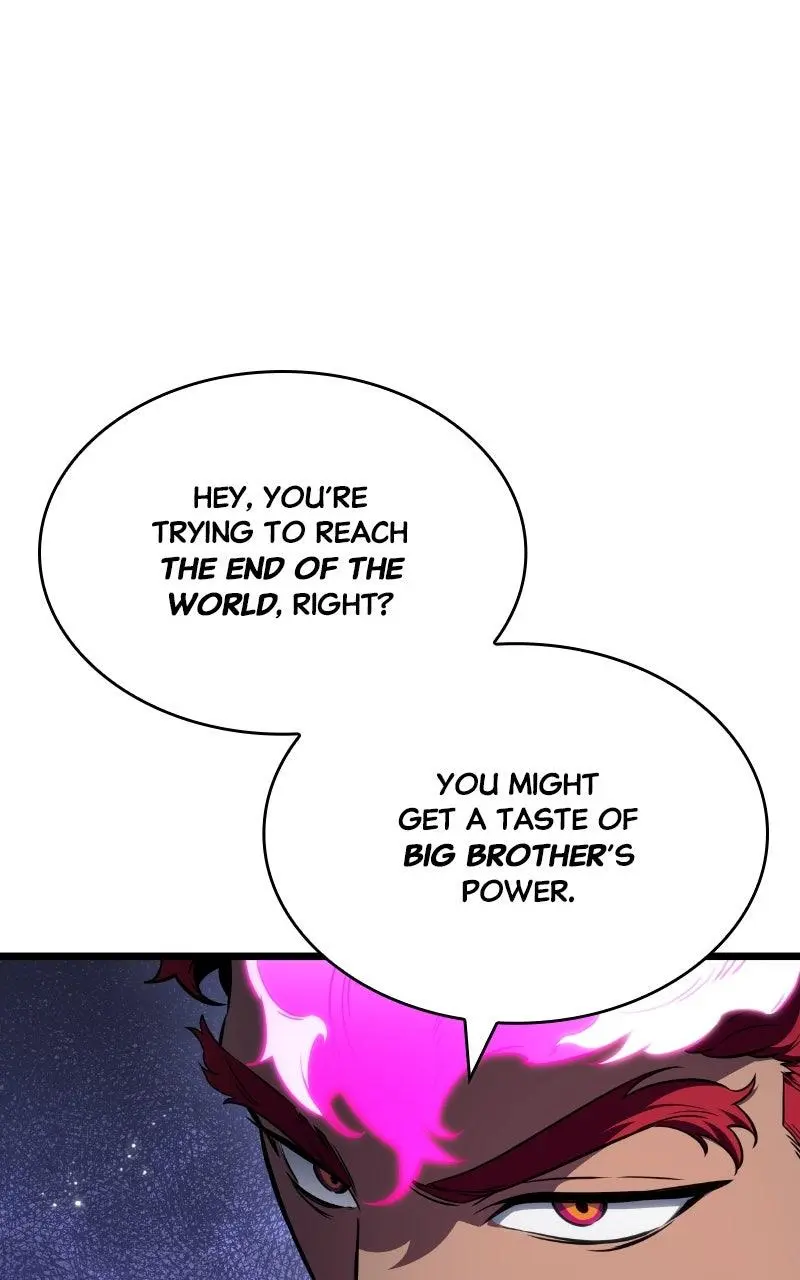 The World After the Fall Chapter 190