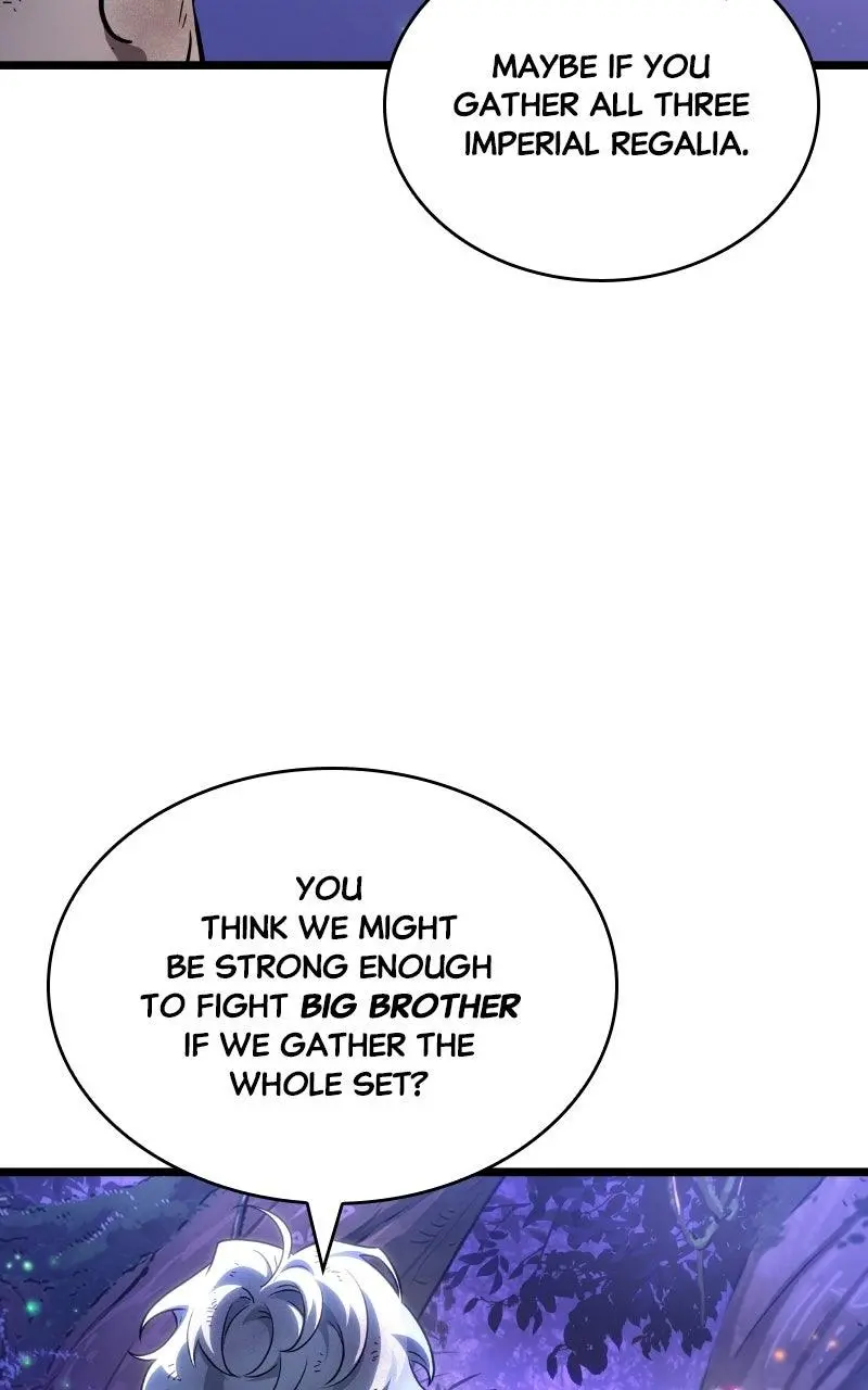 The World After the Fall Chapter 190