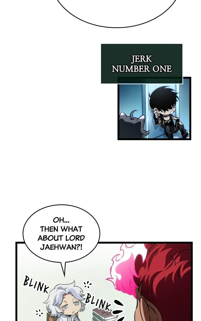 The World After the Fall Chapter 190