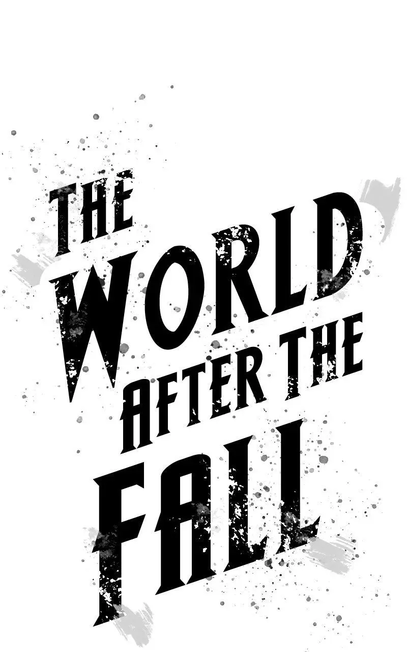 The World After the Fall Chapter 191