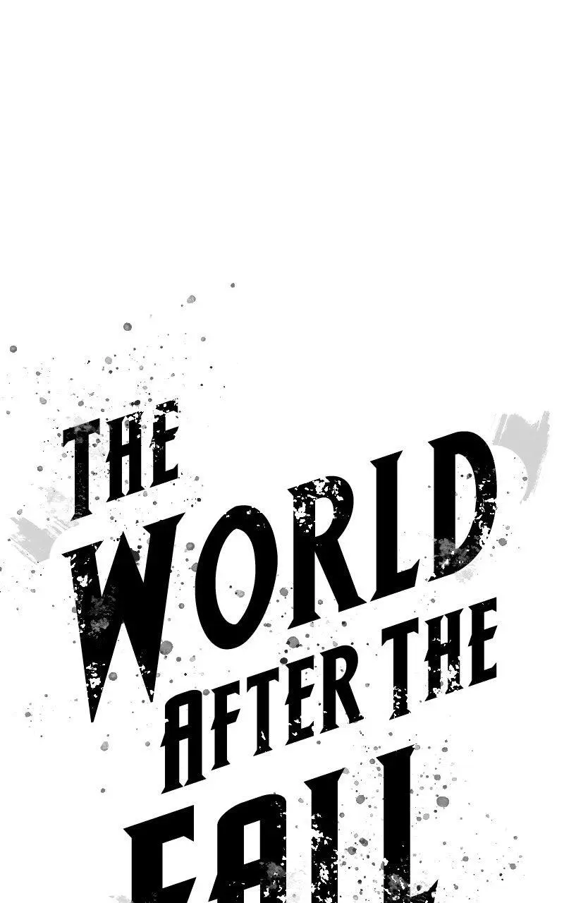 The World After the Fall Chapter 193