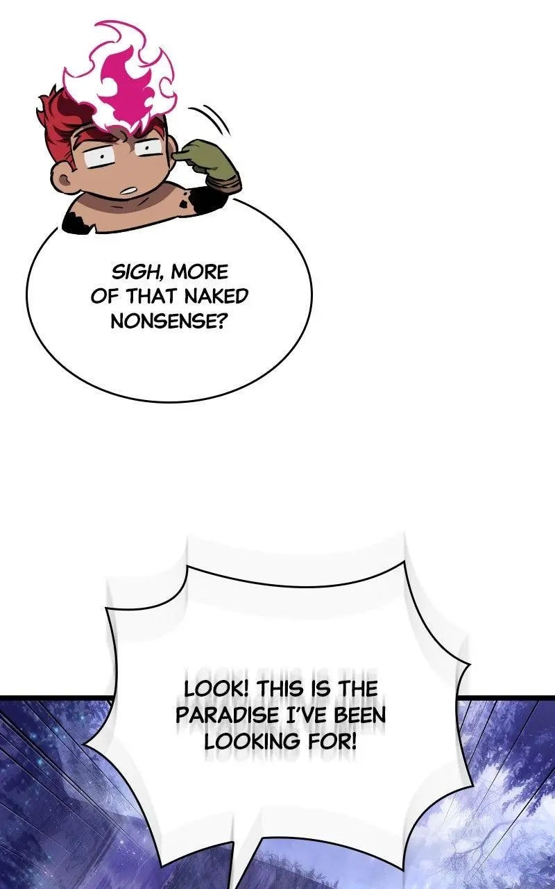 The World After the Fall Chapter 194