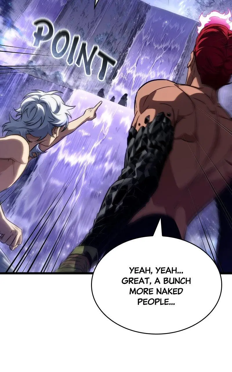 The World After the Fall Chapter 194
