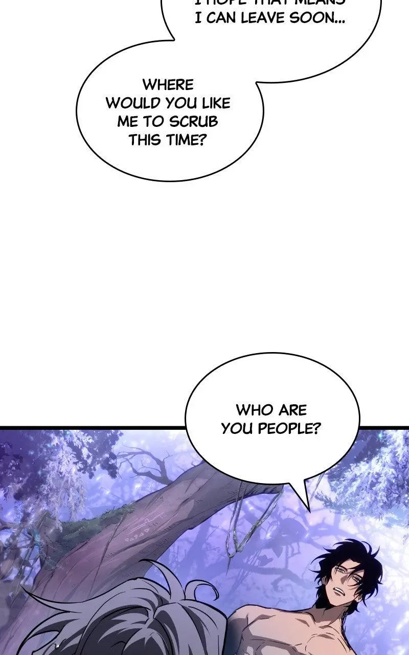 The World After the Fall Chapter 194