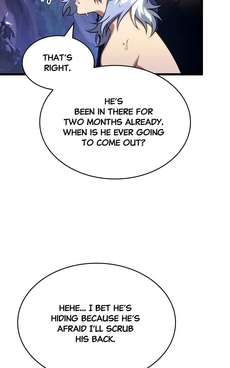 The World After the Fall Chapter 196
