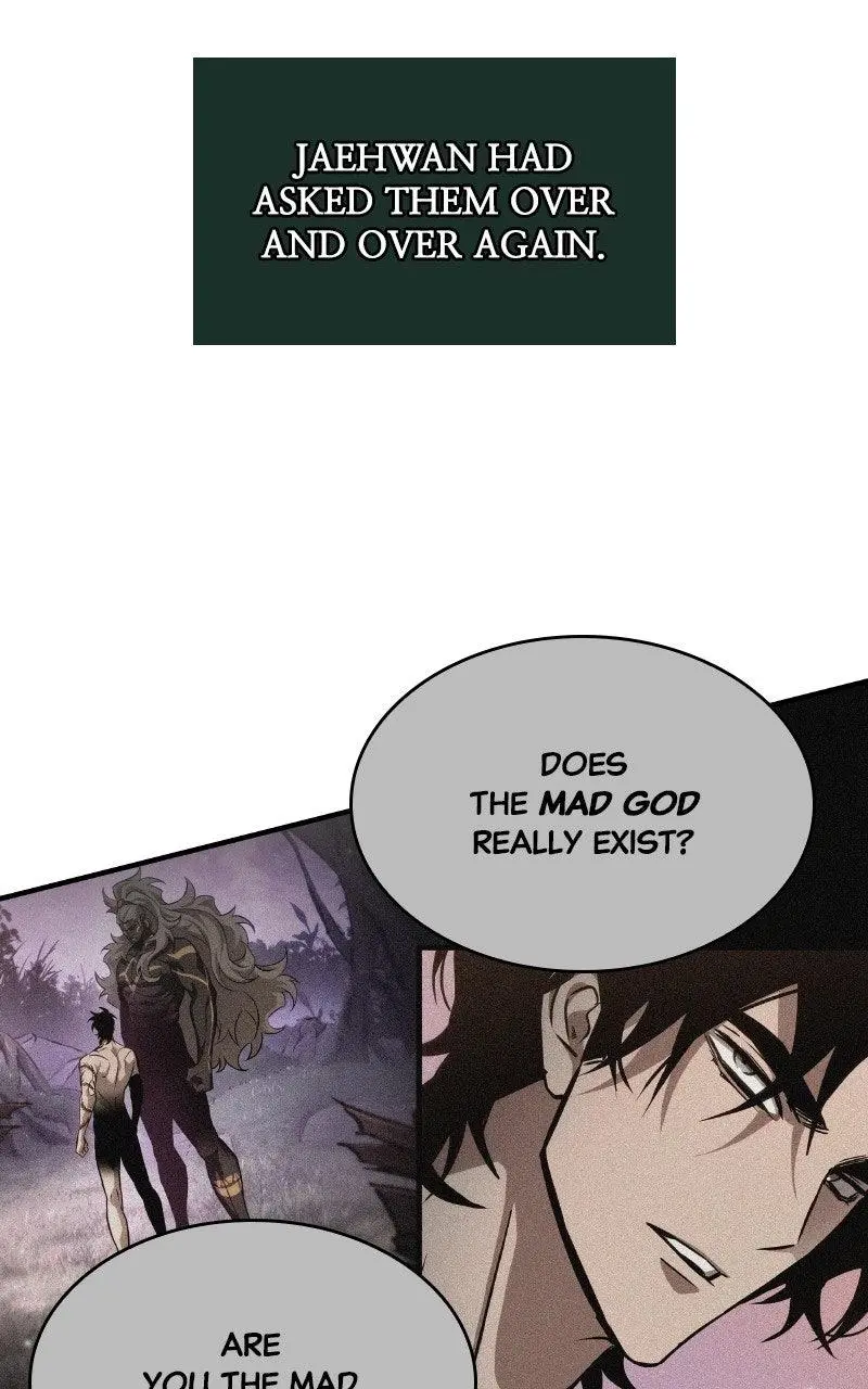 The World After the Fall Chapter 196