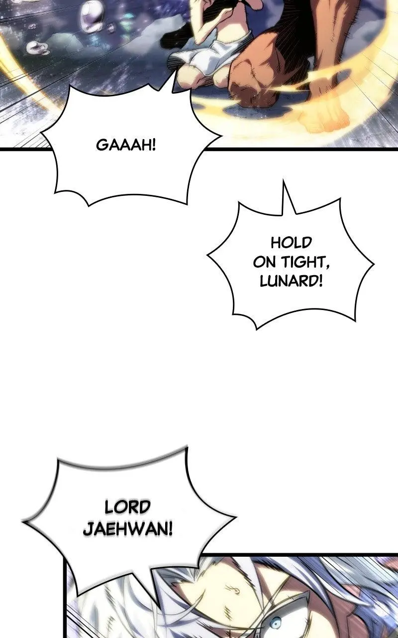 The World After the Fall Chapter 196