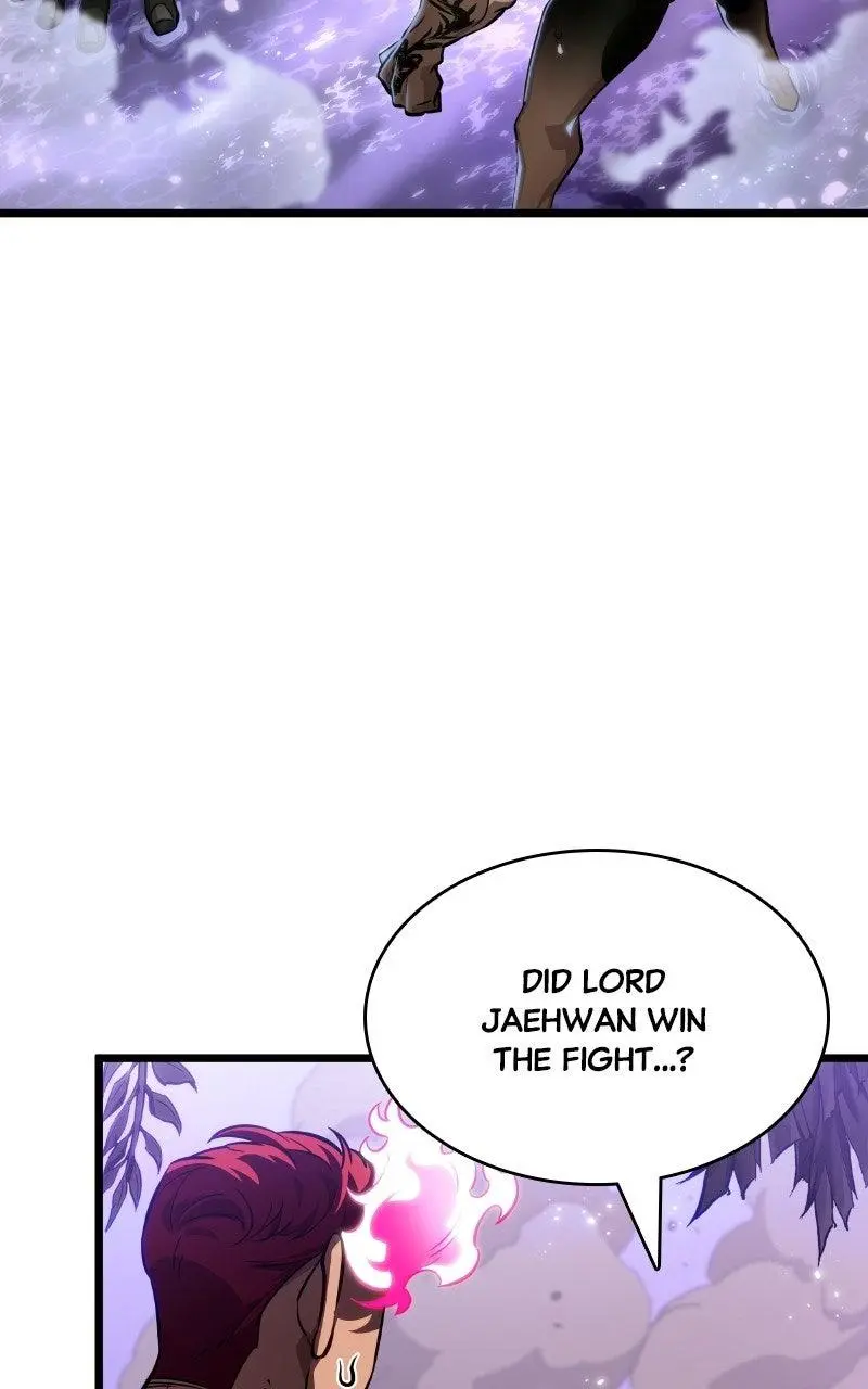 The World After the Fall Chapter 196