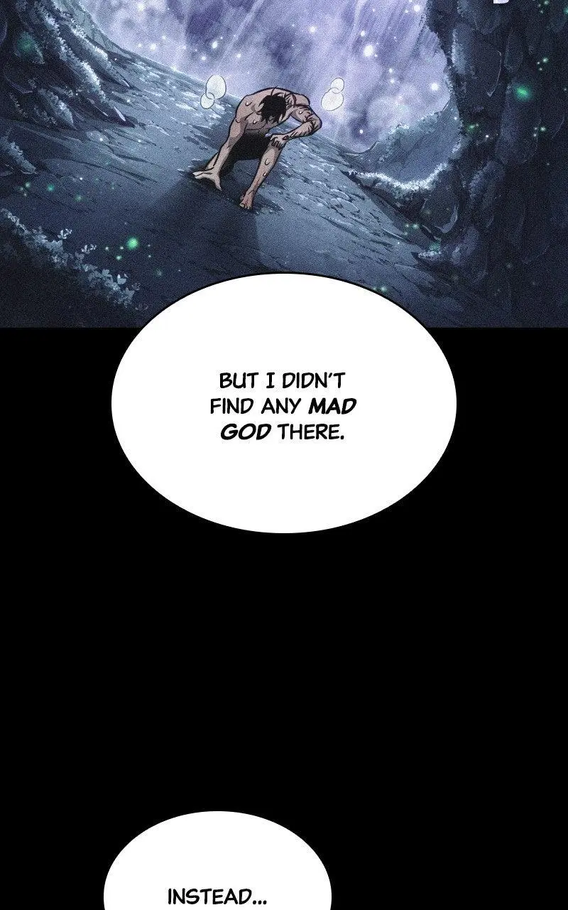 The World After the Fall Chapter 196