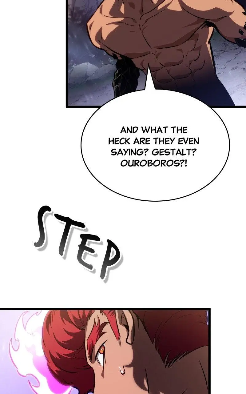 The World After the Fall Chapter 196