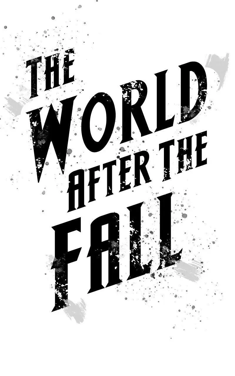 The World After the Fall Chapter 196