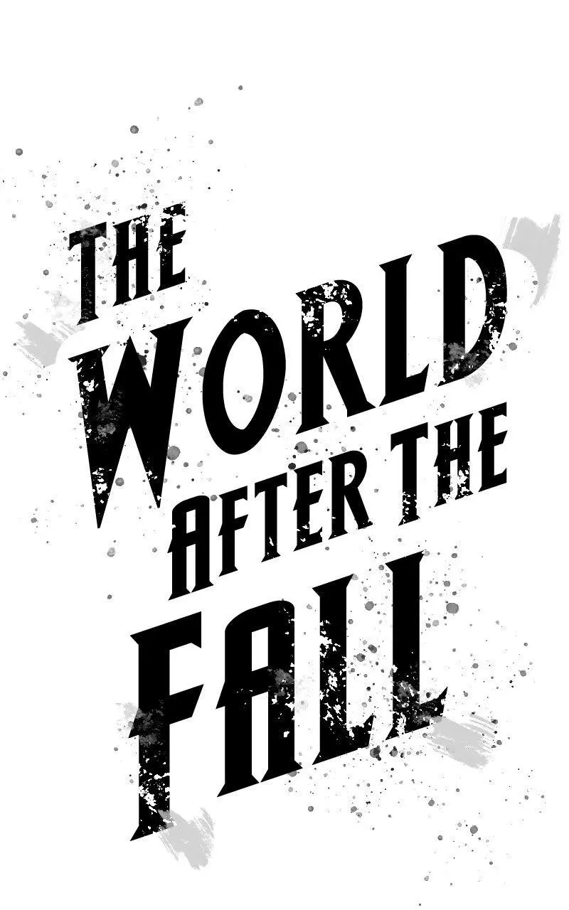 The World After the Fall Chapter 197