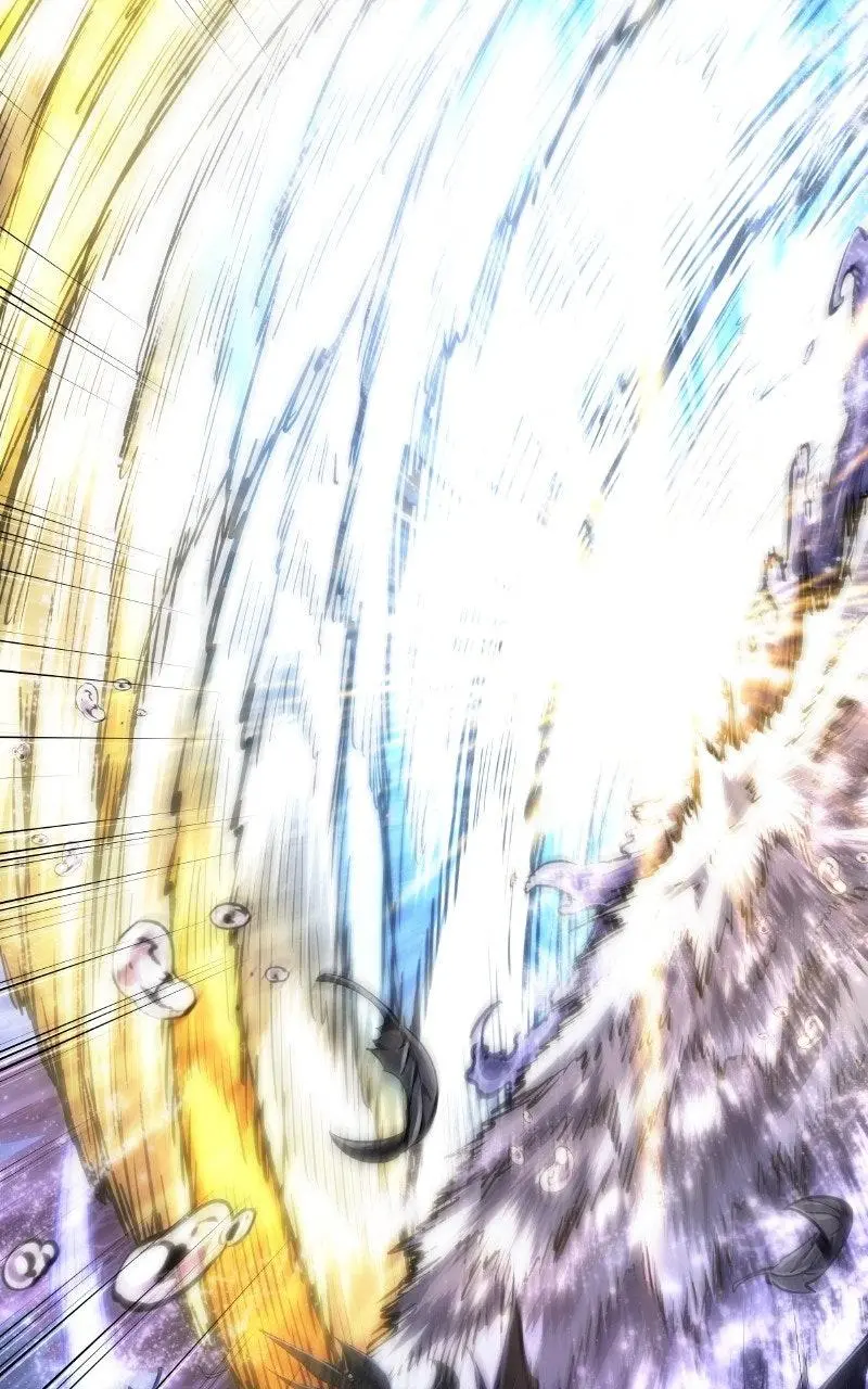The World After the Fall Chapter 197