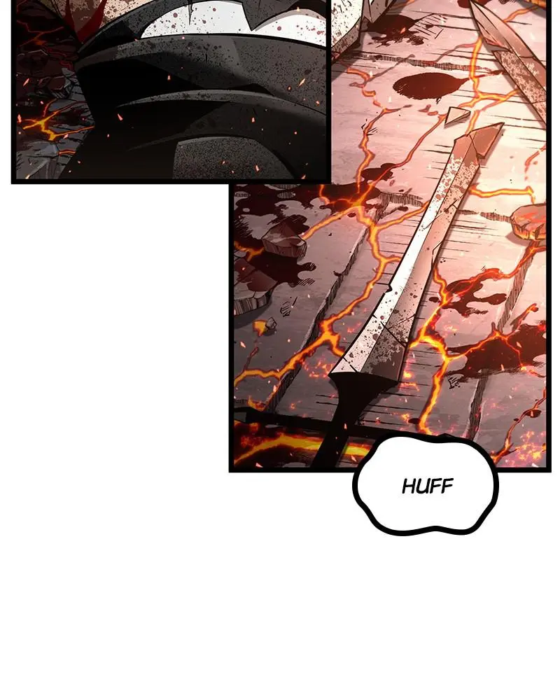 The World After the Fall Chapter 2
