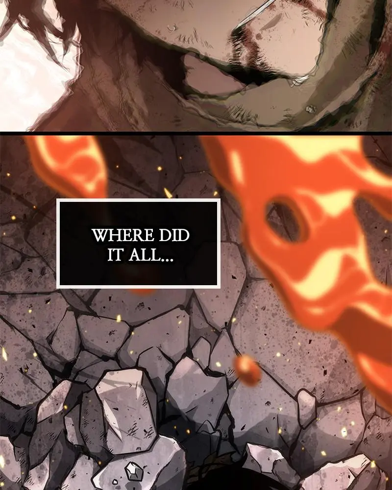 The World After the Fall Chapter 2