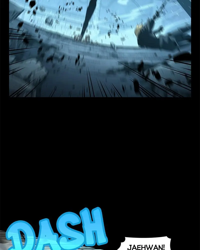 The World After the Fall Chapter 2