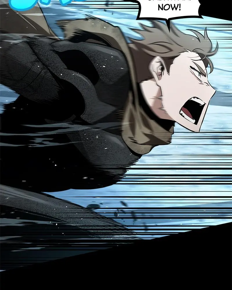 The World After the Fall Chapter 2