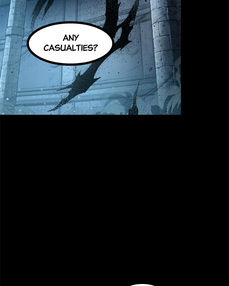 The World After the Fall Chapter 2