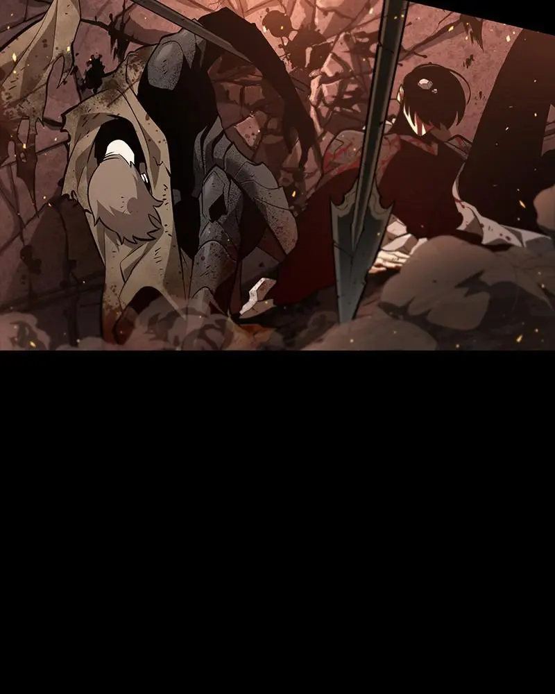 The World After the Fall Chapter 2
