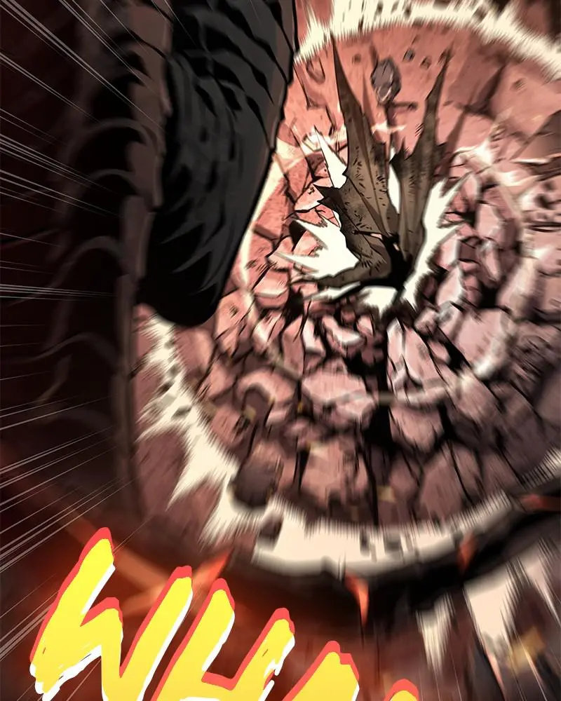 The World After the Fall Chapter 2