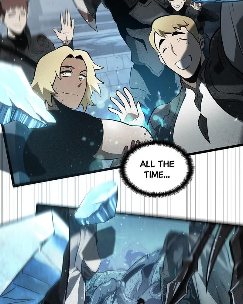 The World After the Fall Chapter 2