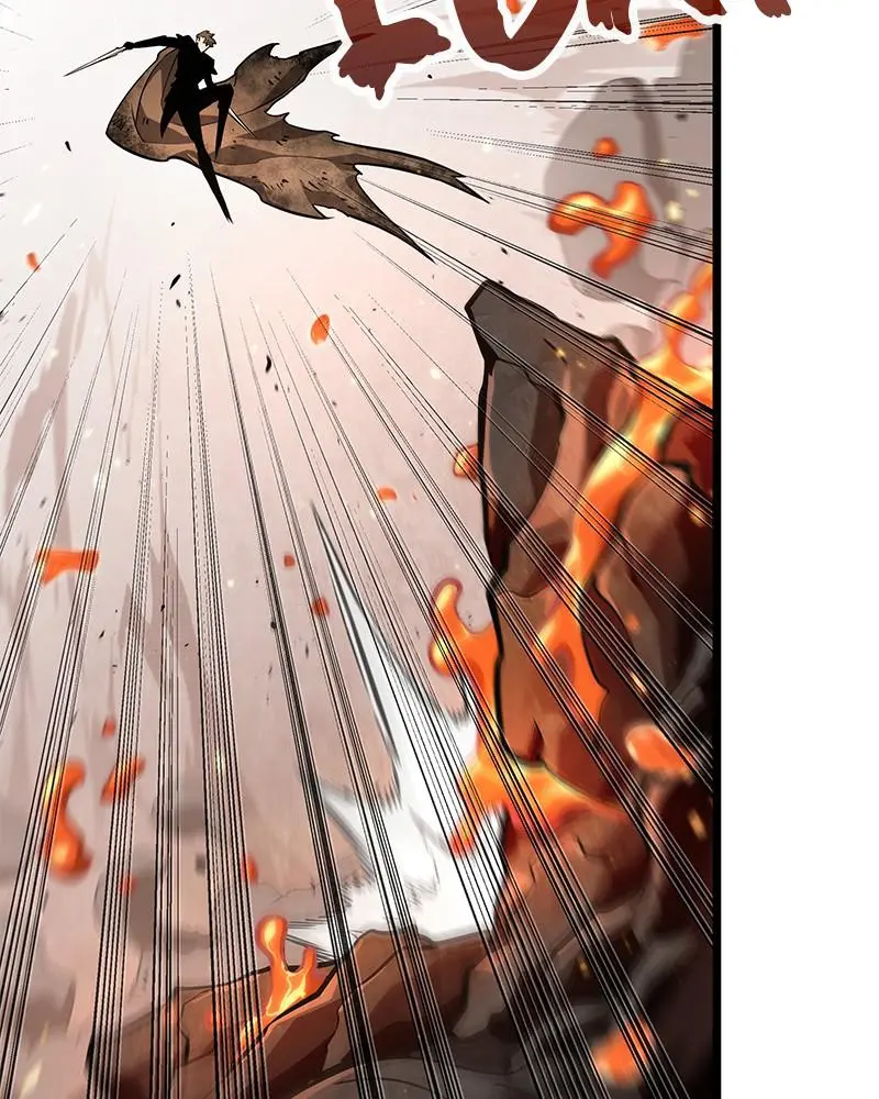 The World After the Fall Chapter 2