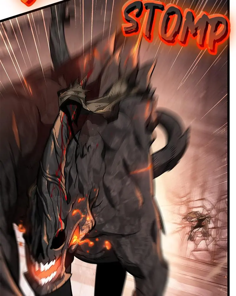 The World After the Fall Chapter 2