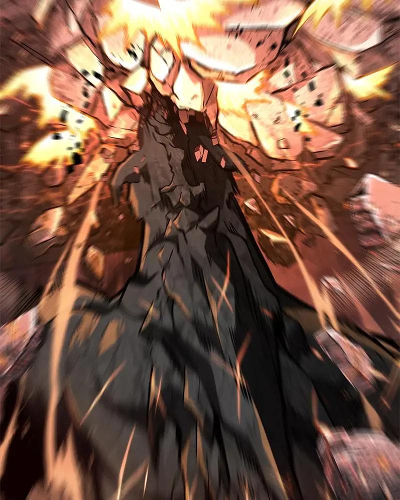 The World After the Fall Chapter 2