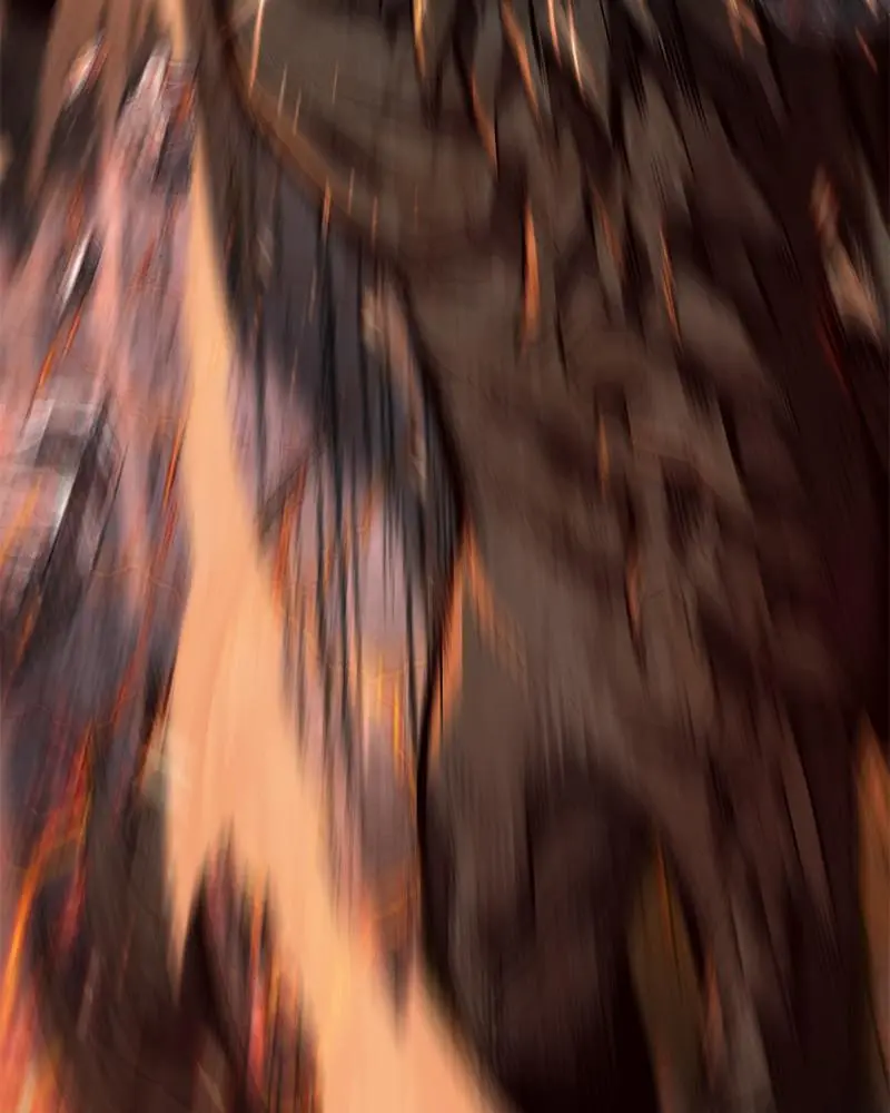 The World After the Fall Chapter 2
