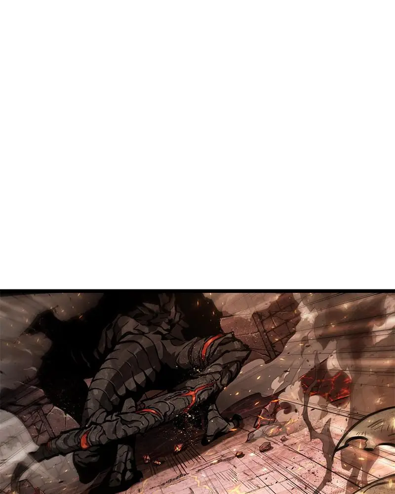 The World After the Fall Chapter 2