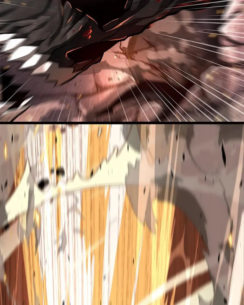 The World After the Fall Chapter 2