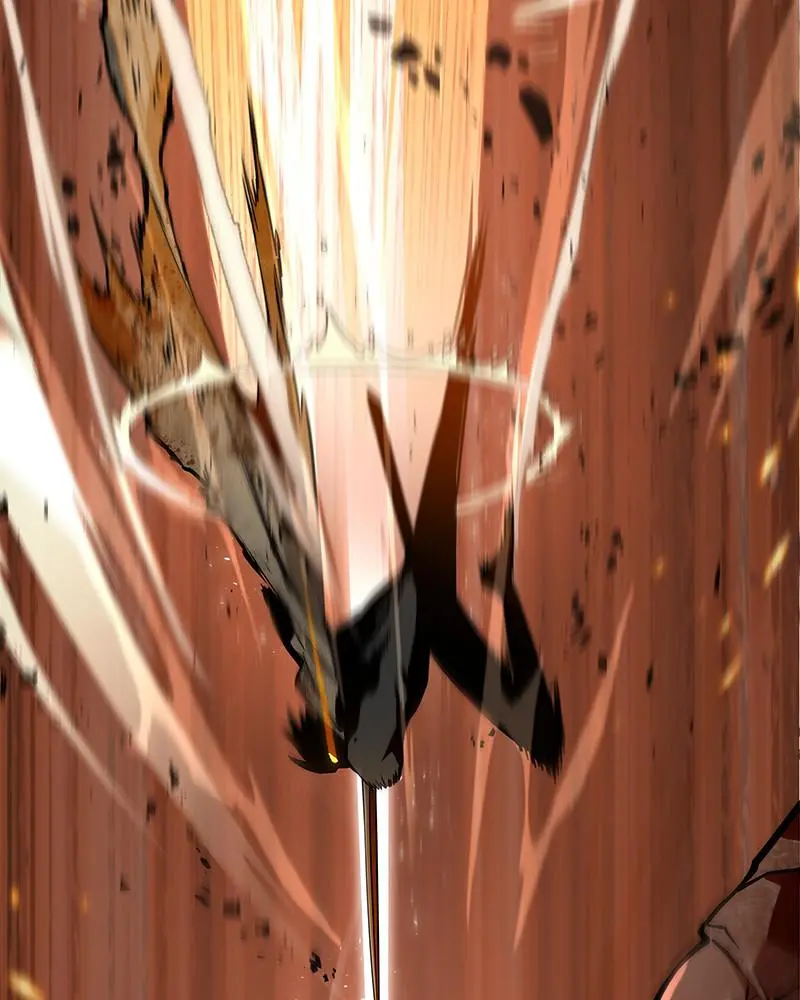 The World After the Fall Chapter 2