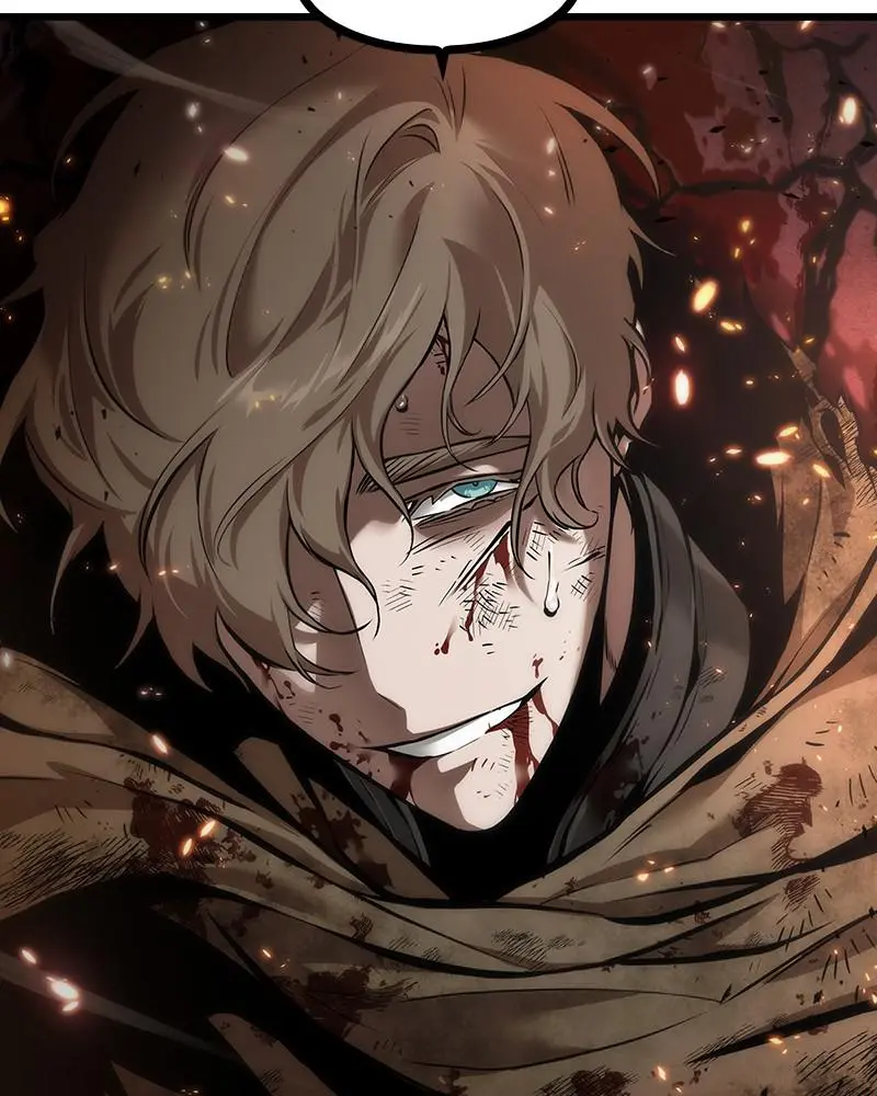 The World After the Fall Chapter 2