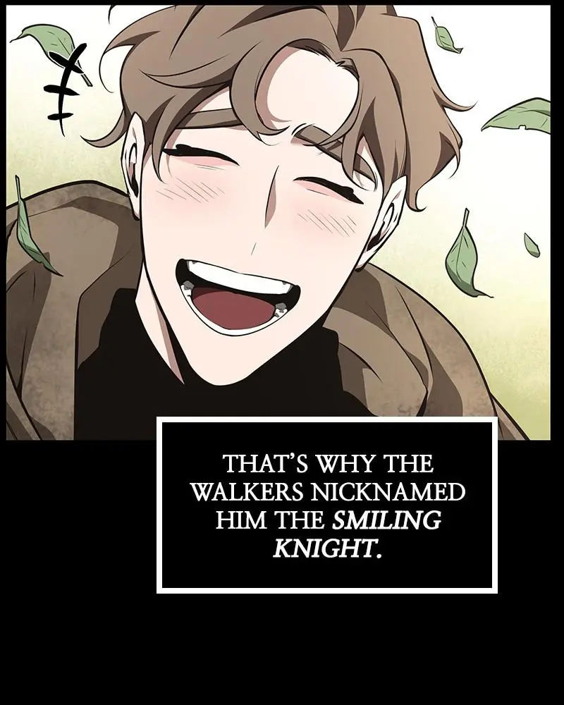 The World After the Fall Chapter 2