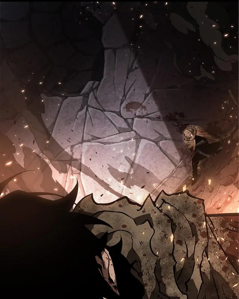 The World After the Fall Chapter 2