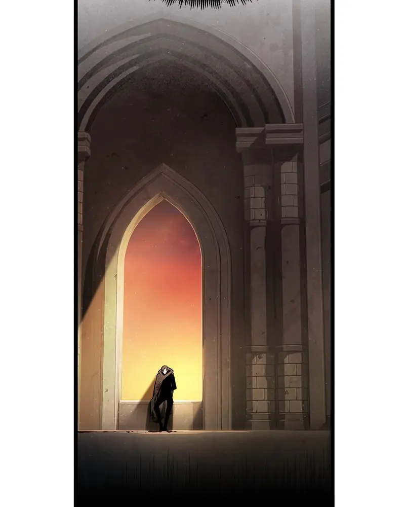 The World After the Fall Chapter 2
