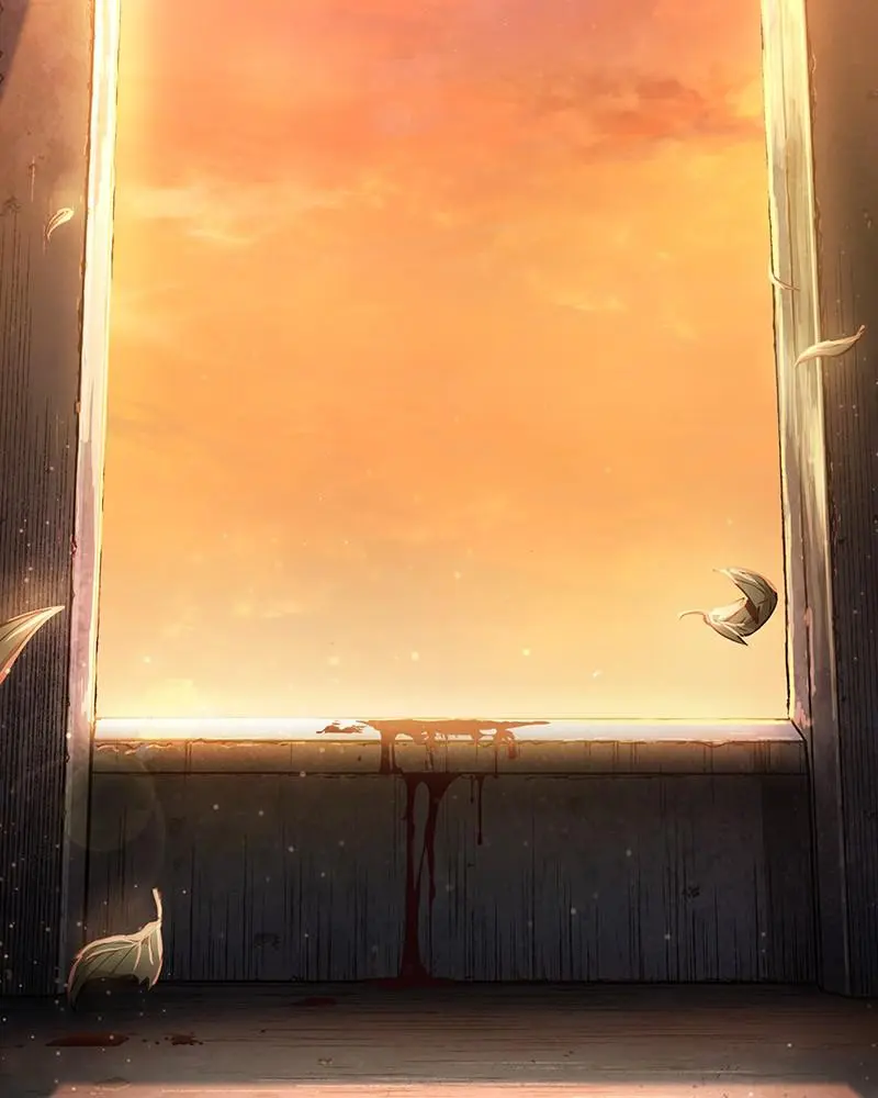 The World After the Fall Chapter 2