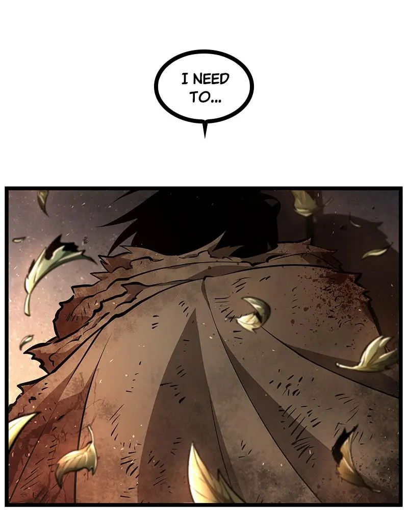 The World After the Fall Chapter 2