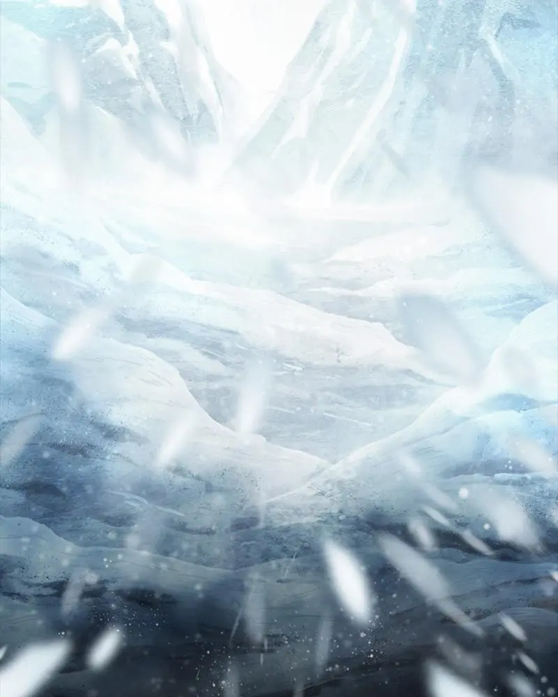 The World After the Fall Chapter 2
