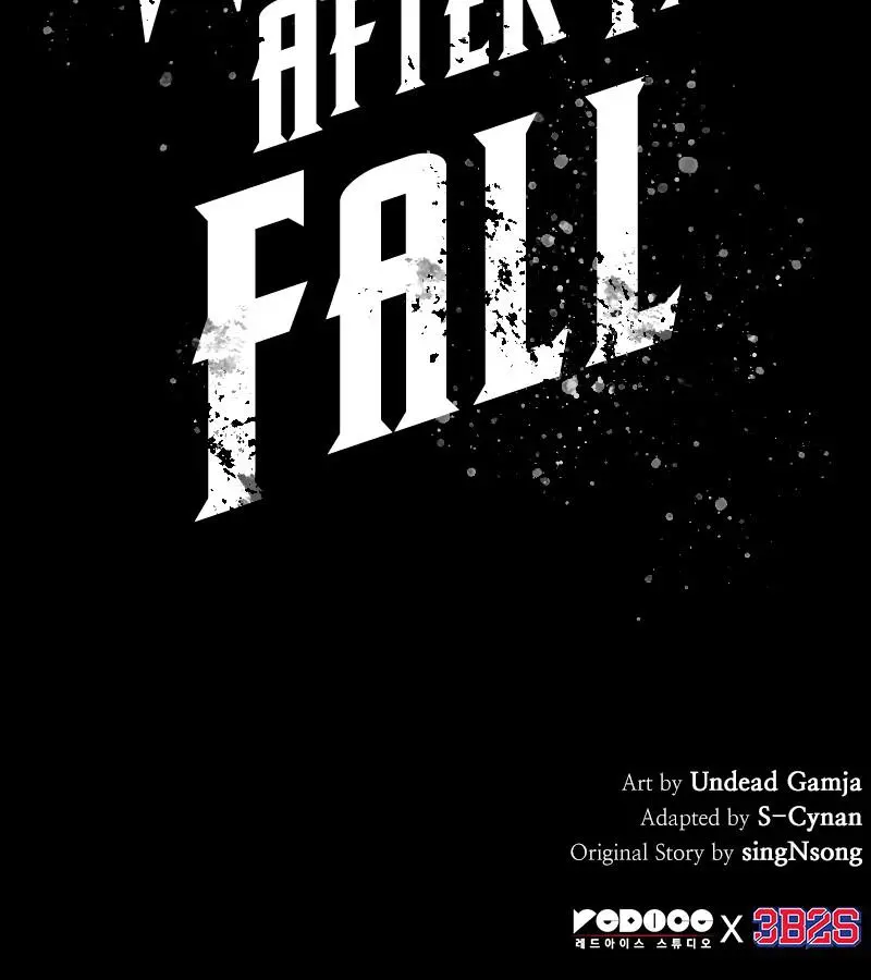 The World After the Fall Chapter 2