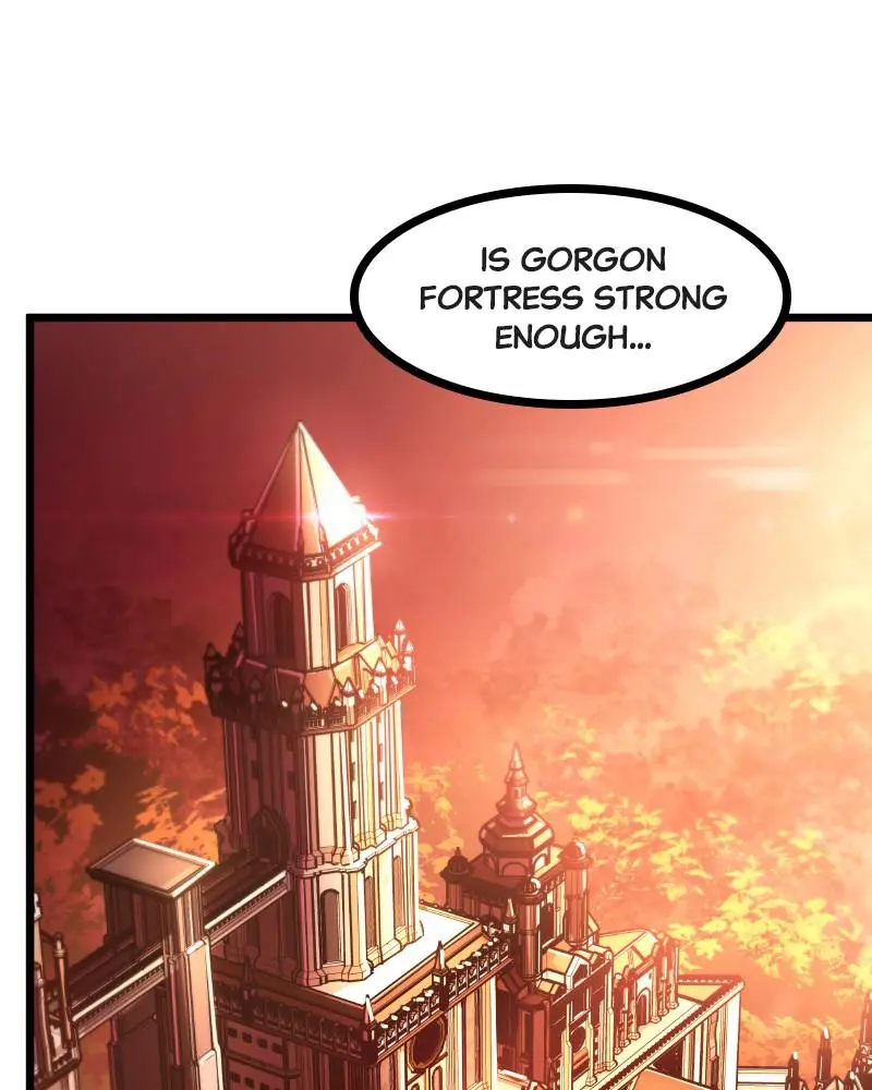 The World After the Fall Chapter 22