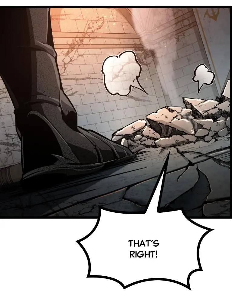 The World After the Fall Chapter 22